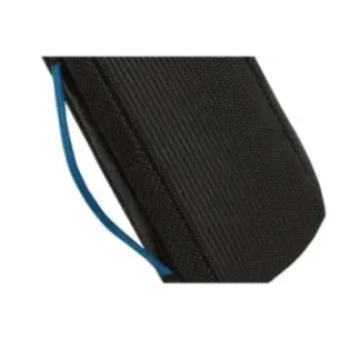 Thule Crossover 2 Travel Organizer 2-in-1 pouch Black