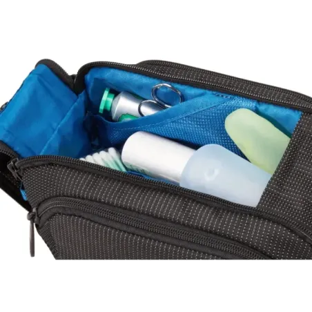 Thule Crossover 2 Toiletry Bag Toiletry Bag Black Waterproof