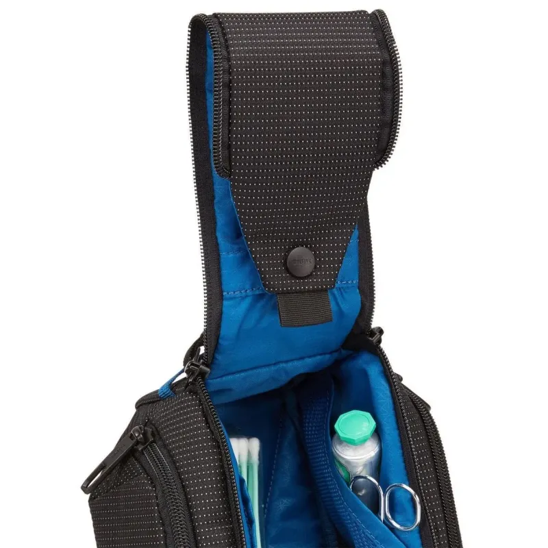 Thule Crossover 2 Toiletry Bag Toiletry Bag Black Waterproof