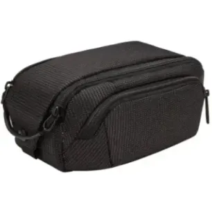 Thule Crossover 2 Toiletry Bag Toiletry Bag Black Waterproof