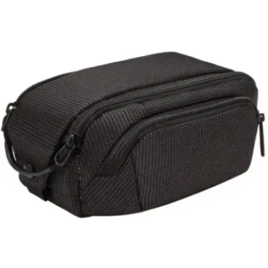 Thule Crossover 2 Toiletry Bag Toiletry Bag Black Waterproof