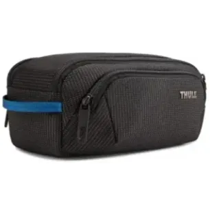 Thule Crossover 2 Toiletry Bag Toiletry Bag Black Waterproof