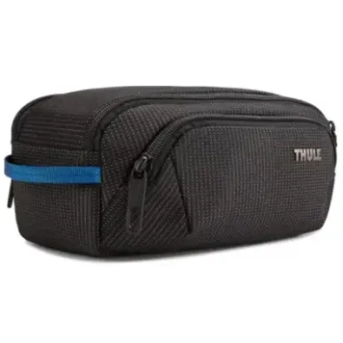 Thule Crossover 2 Toiletry Bag Toiletry Bag Black Waterproof