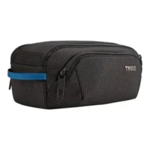 Thule Crossover 2 Toiletry Bag Toiletry Bag Black Waterproof