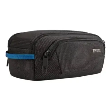 Thule Crossover 2 Toiletry Bag Toiletry Bag Black Waterproof