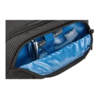 Thule Crossover 2 Toiletry Bag Toiletry Bag Black Waterproof