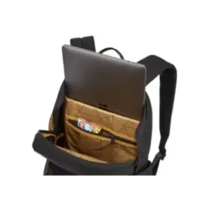 Thule TCAM-6115 Notus Backpack Backpack for laptop Black