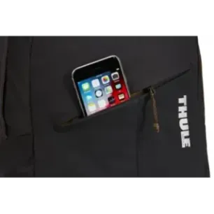 Thule TCAM-6115 Notus Backpack Backpack for laptop Black