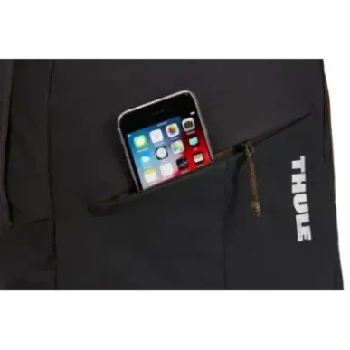 Thule TCAM-6115 Notus Backpack Backpack for laptop Black