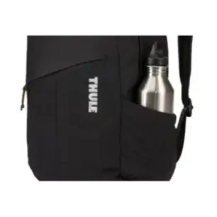 Thule TCAM-6115 Notus Backpack Backpack for laptop Black