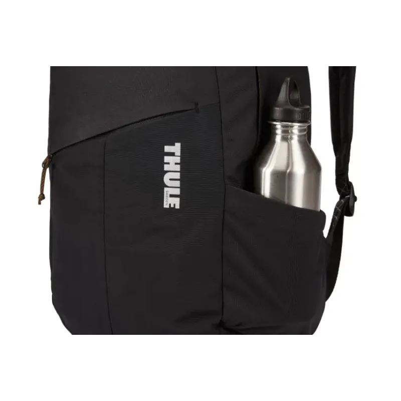 Thule TCAM-6115 Notus Backpack Backpack for laptop Black