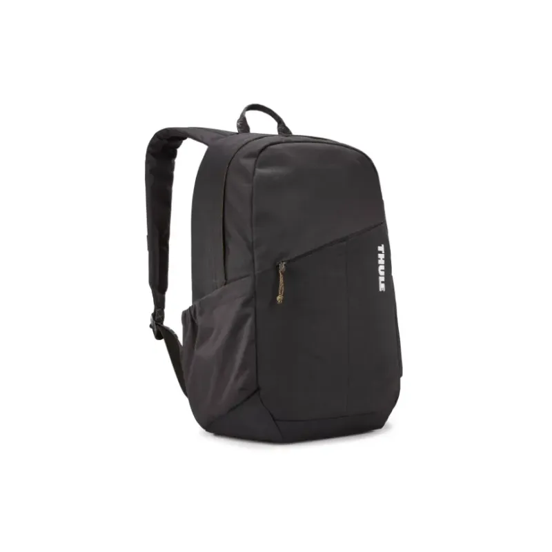 Thule TCAM-6115 Notus Backpack Backpack for laptop Black
