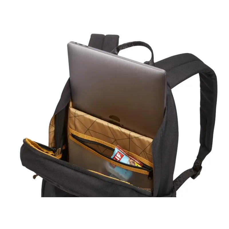 Thule TCAM-7116 Indago Backpack Backpack for laptop Black