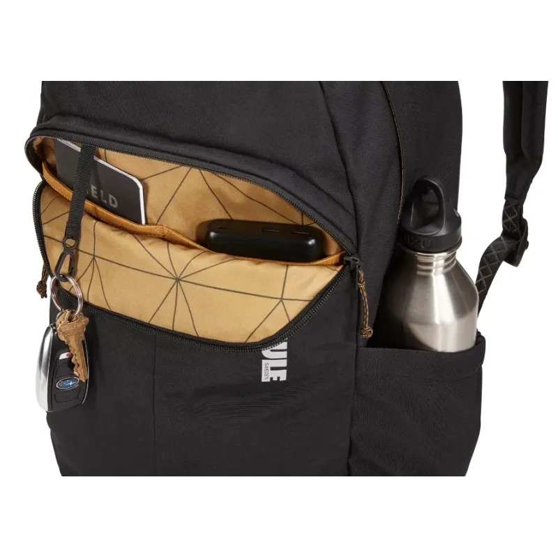 Thule TCAM-7116 Indago Backpack Backpack for laptop Black