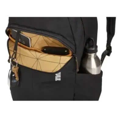 Thule TCAM-7116 Indago Backpack Backpack for laptop Black