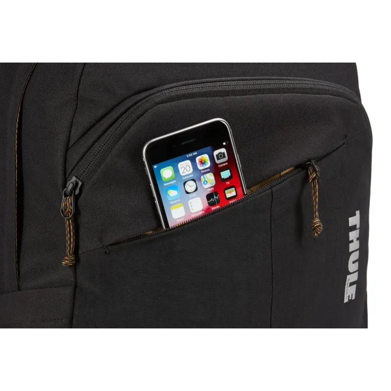 Thule TCAM-7116 Indago Backpack Backpack for laptop Black