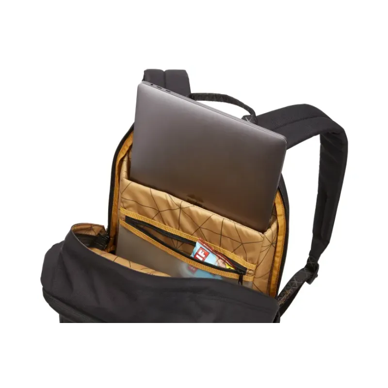 Thule TCAM-8116 Exeo Backpack Backpack for laptop Black