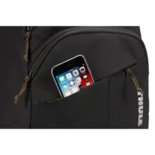 Thule TCAM-8116 Exeo Backpack Backpack for laptop Black