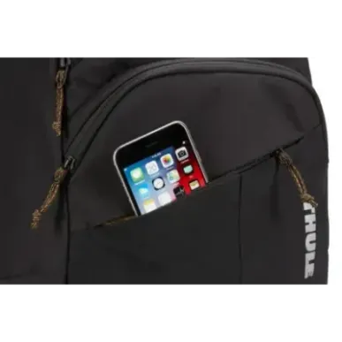 Thule TCAM-8116 Exeo Backpack Backpack for laptop Black