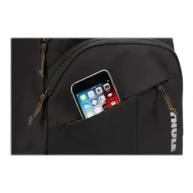 Thule TCAM-8116 Exeo Backpack Backpack for laptop Black
