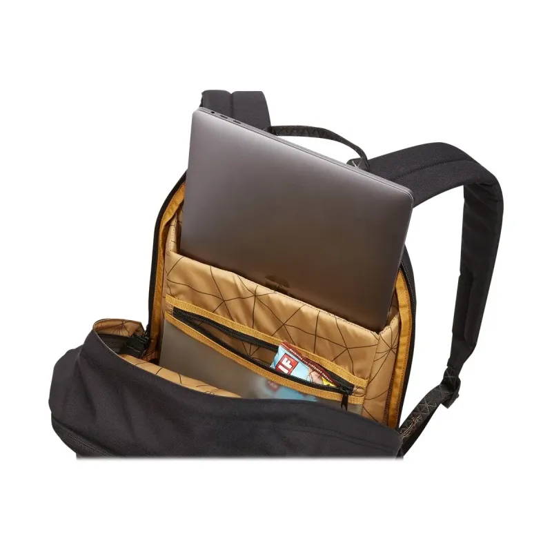 Thule TCAM-8116 Exeo Backpack Backpack for laptop Black