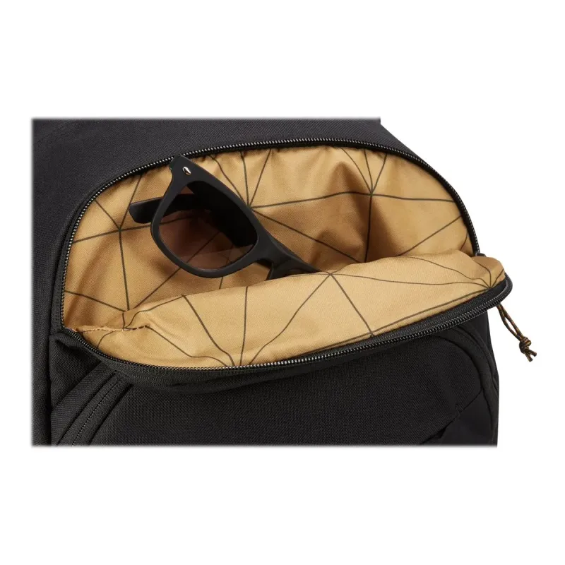 Thule TCAM-8116 Exeo Backpack Backpack for laptop Black