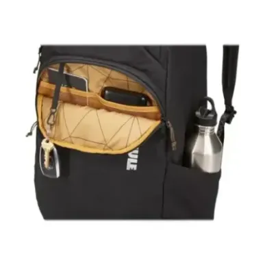 Thule TCAM-8116 Exeo Backpack Backpack for laptop Black
