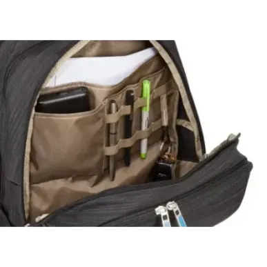 Thule CONBP-216 Construct Backpack 28L Backpack for laptop Black