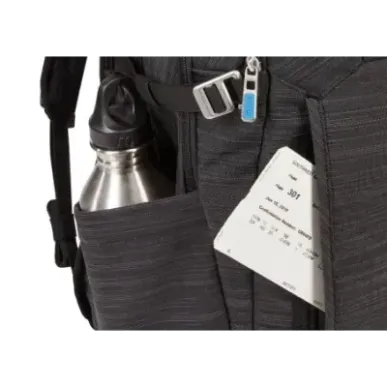 Thule CONBP-216 Construct Backpack 28L Backpack for laptop Black