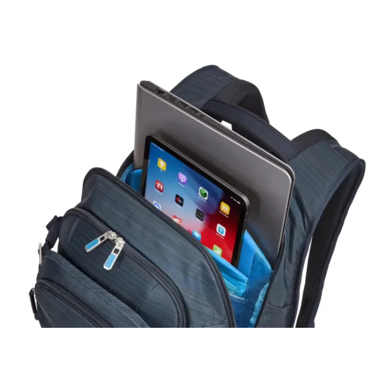 Thule CONBP-116 Construct Backpack 24L Backpack for laptop Carbon Blue