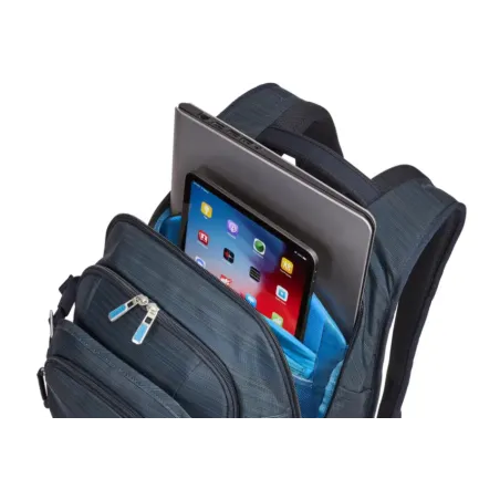 Thule CONBP-116 Construct Backpack 24L Backpack for laptop Carbon Blue