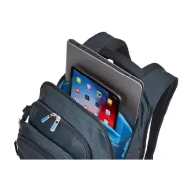 Thule CONBP-116 Construct Backpack 24L Backpack for laptop Carbon Blue