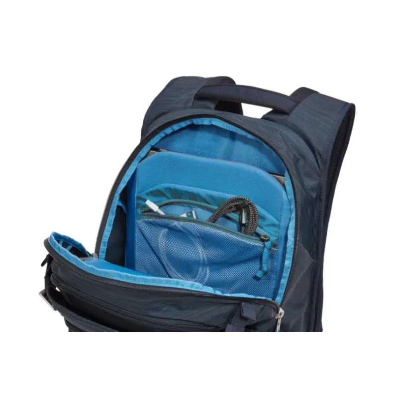 Thule CONBP-116 Construct Backpack 24L Backpack for laptop Carbon Blue