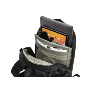 Thule TACTBP-114 Tact Backpack 16L Backpack for laptop Black