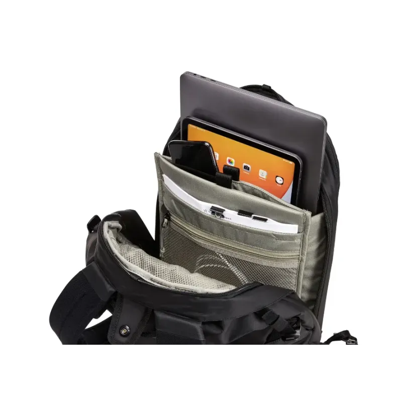 Thule TACTBP-114 Tact Backpack 16L Backpack for laptop Black