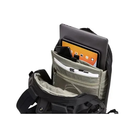 Thule TACTBP-114 Tact Backpack 16L Backpack for laptop Black