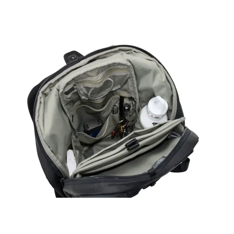 Thule TACTBP-114 Tact Backpack 16L Backpack for laptop Black