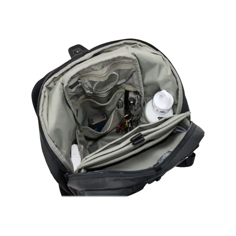 Thule TACTBP-114 Tact Backpack 16L Backpack for laptop Black