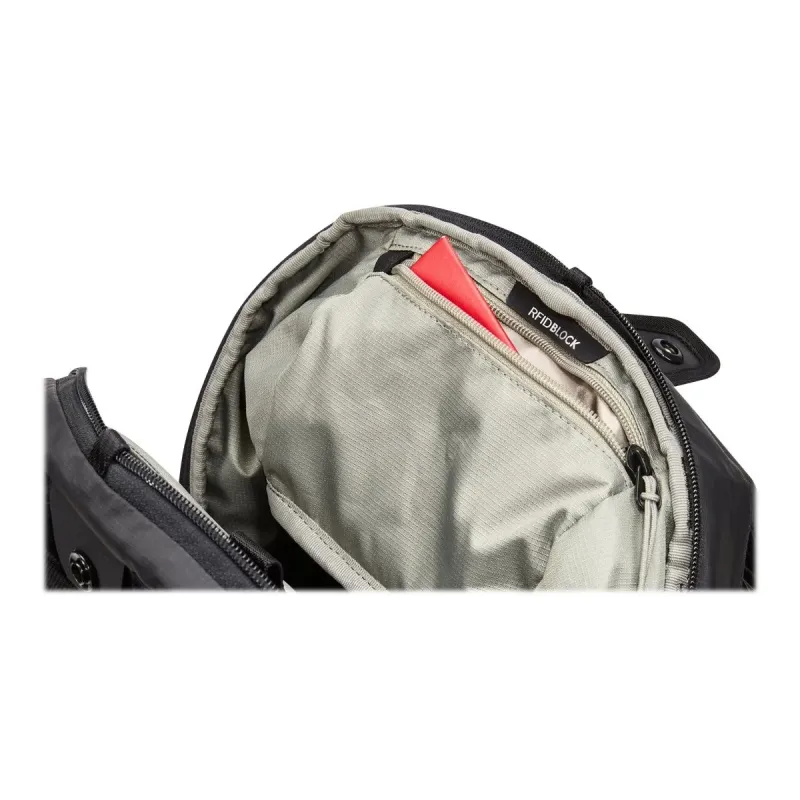 Thule TACTBP-114 Tact Backpack 16L Backpack for laptop Black