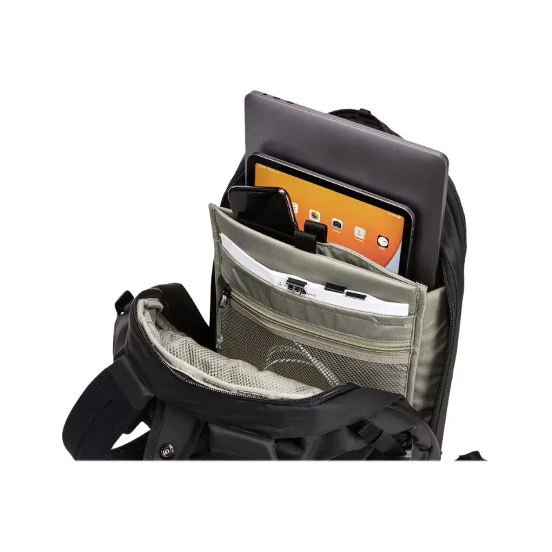 Thule TACTBP-114 Tact Backpack 16L Backpack for laptop Black