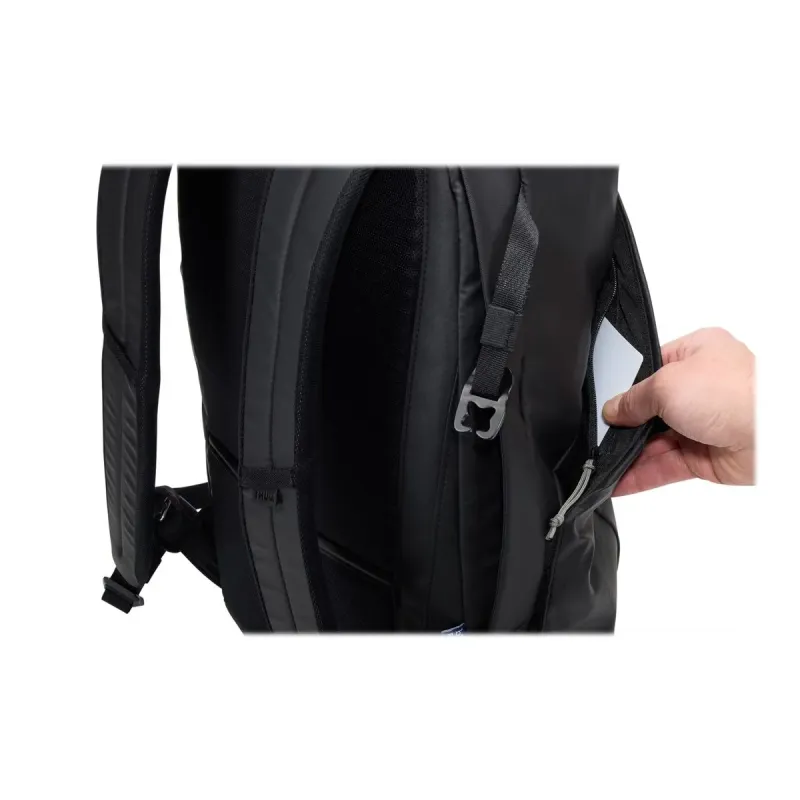 Thule TACTBP-114 Tact Backpack 16L Backpack for laptop Black