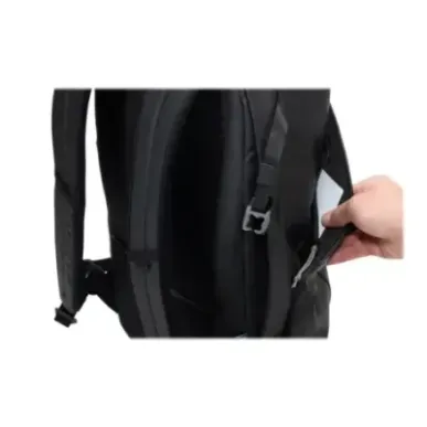 Thule TACTBP-114 Tact Backpack 16L Backpack for laptop Black