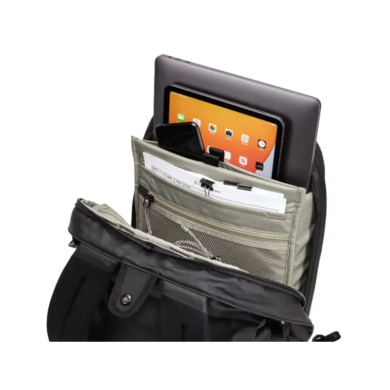 Thule TACTBP-116 Tact Backpack 21L Backpack for laptop Black