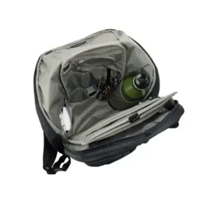 Thule TACTBP-116 Tact Backpack 21L Backpack for laptop Black