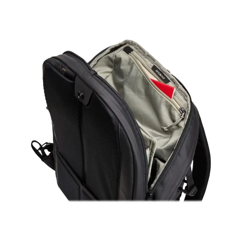 Thule TACTBP-116 Tact Backpack 21L Backpack for laptop Black