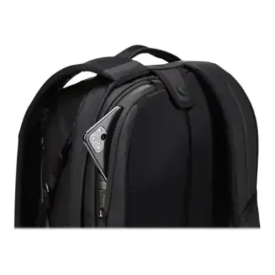 Thule TACTBP-116 Tact Backpack 21L Backpack for laptop Black