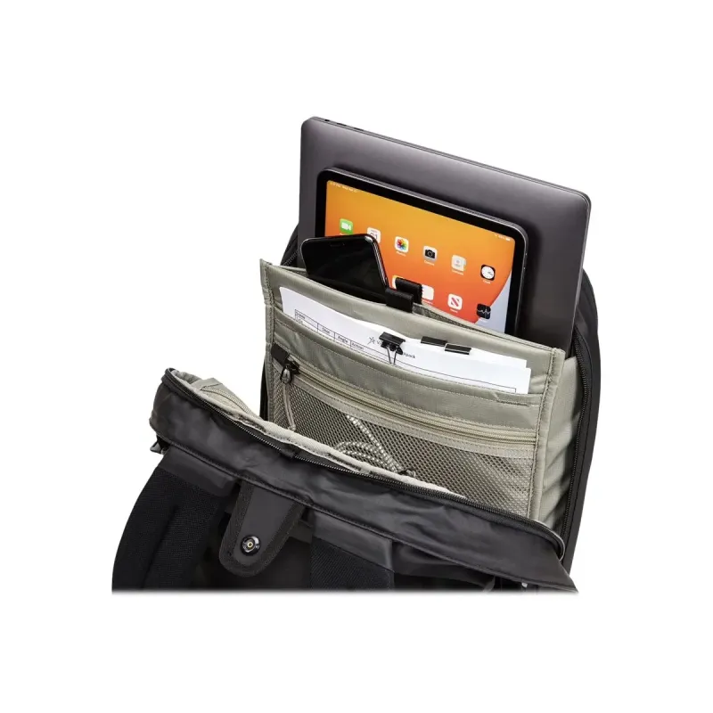 Thule TACTBP-116 Tact Backpack 21L Backpack for laptop Black