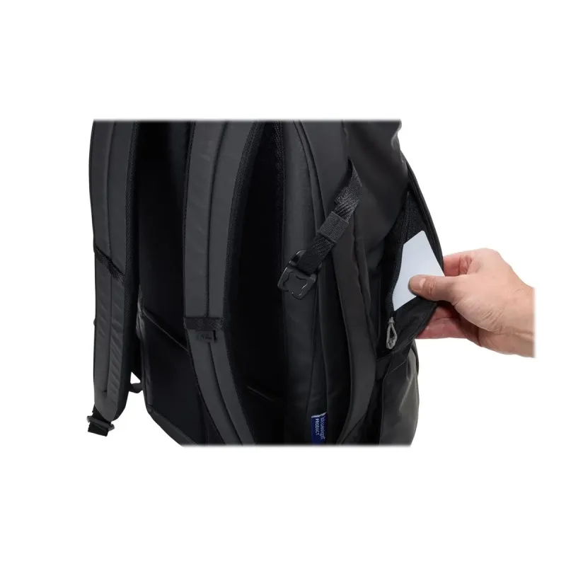 Thule TACTBP-116 Tact Backpack 21L Backpack for laptop Black