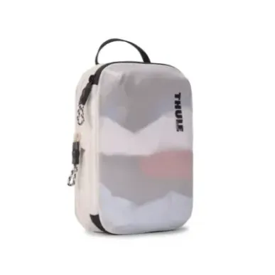 Thule Compression Packing Cube Small White