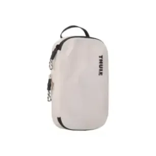 Thule Compression Packing Cube Small White